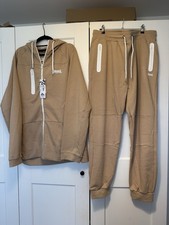 Men’s Lonsdale Tracksuit