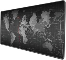 XXL Gaming Mouse Pad 800 x 300