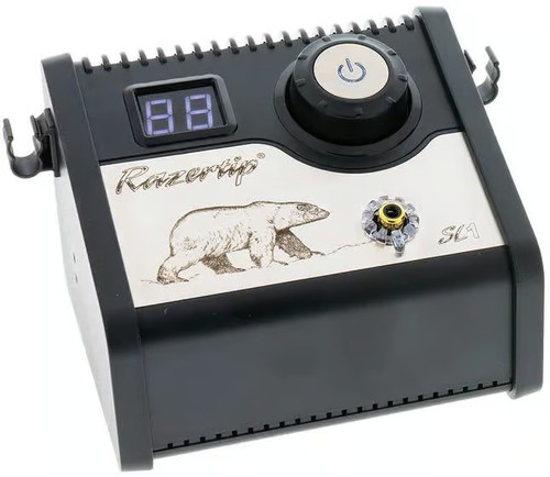 Razertip sl1 pyrography unit - razertip,