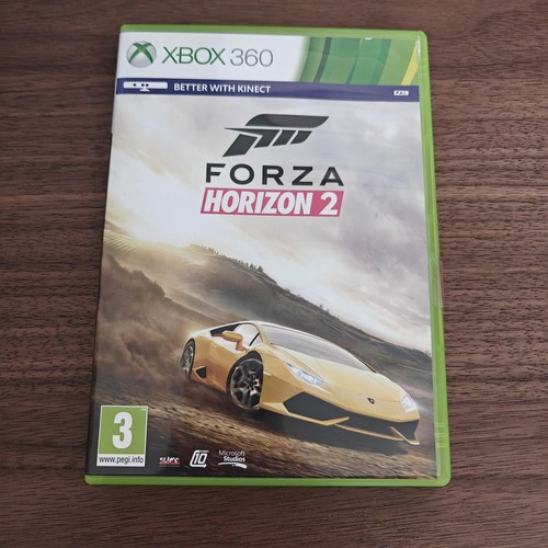 Forza horizon xbox 360 uk - forza,