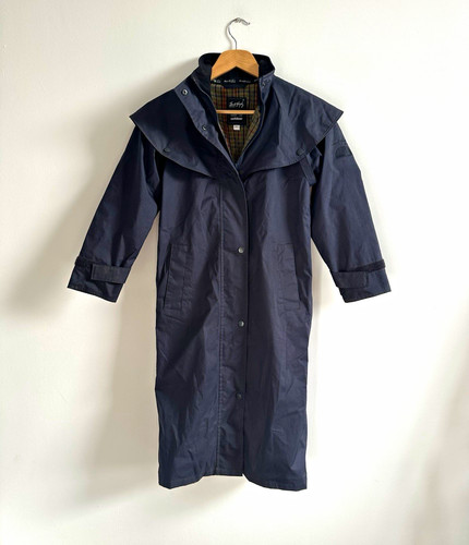 Jack murphy women navy - jack,
