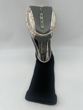 Cobra Amp Cell Hybrid Rescue