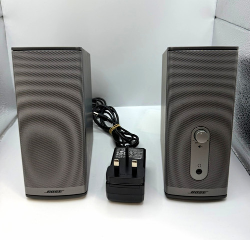 Bose companion series - bose,