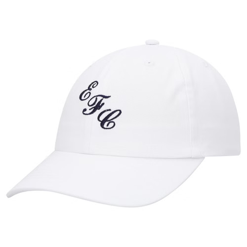 Everton art cap white - everton,