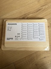 IKEA Magasin Chopping Board 2