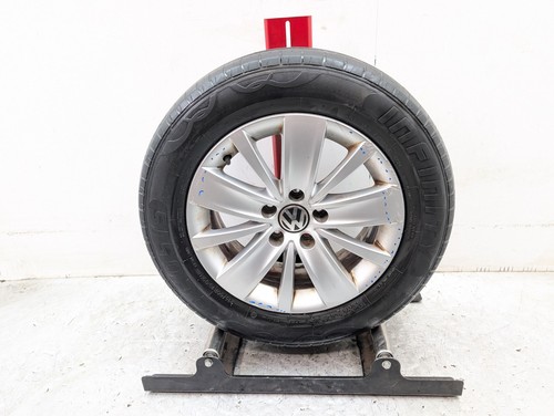 Volkswagen sharan mk2 alloy - volkswagen,