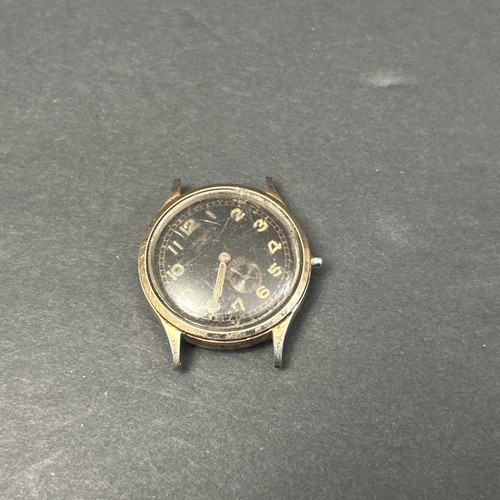 Vintage ww2 defender automatic - ww2,