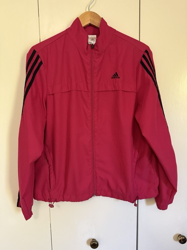 Adidas women pink track - women’s,