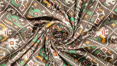 Patola saree sari vintage - patola,
