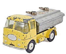 Corgi 460 ERF 64G Neville