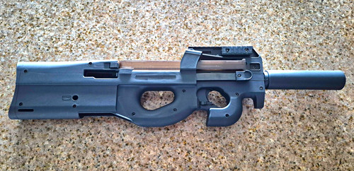 High tower armory stock - tower, 90/22