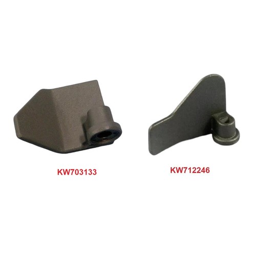 Kneading blade 8mm twist lock - kneading,