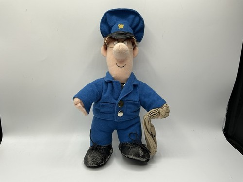 Vintage 1996 postman - vintage,