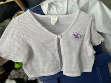 ROSE COTTAGE LAVENDER MESH