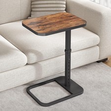 TV Tray Table, Adjustable