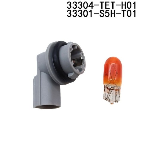 2pcs side marker lamp bulb - 2pcs,