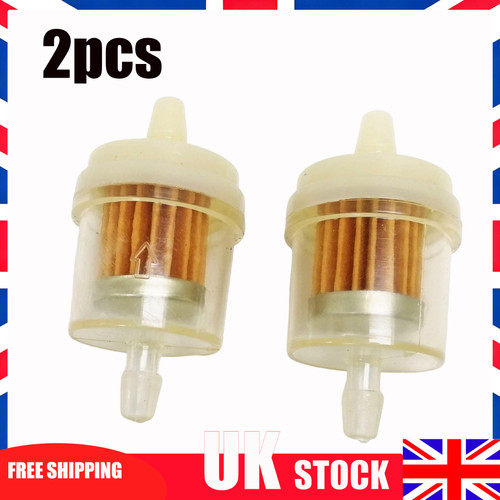 2pcs 6mm universal - 6mm, fuel