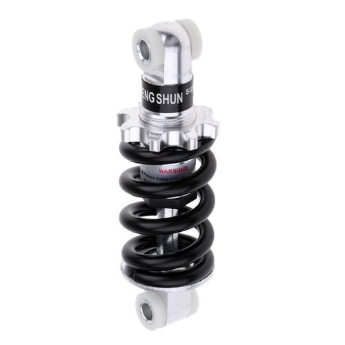 Adjustable spring shocks atv - adjustable,