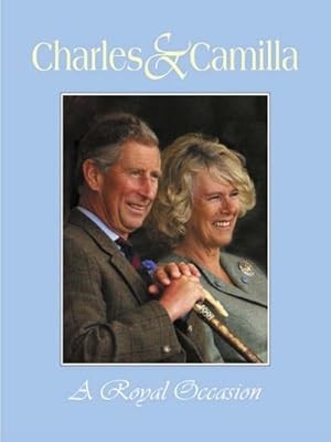 Charles and camilla royal - charles,