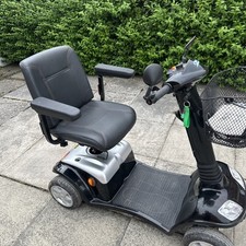 2018 Kymco Super 8 Mobility Scooter Battery Powered