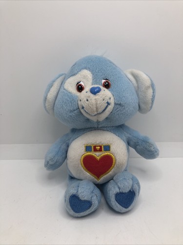 Care bears cousin loyal heart - cousin,
