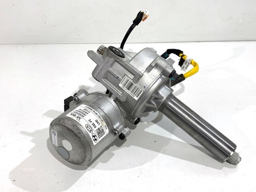 Power steering pump for