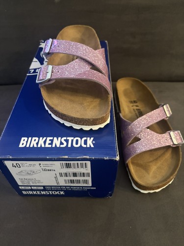 Birkenstock sandals womens - sandals, 40