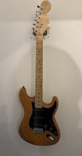 Stratocaster guitar