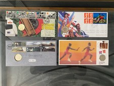 Job lot bundle pnc fdc - lot,