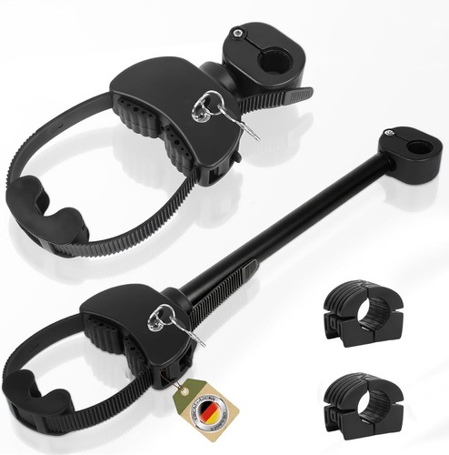 Adjustable strap frame - strap, mount