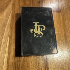USED SET OF playing cards JPS