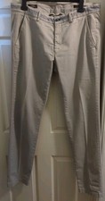 MASON,S chino trousers.Ligjt