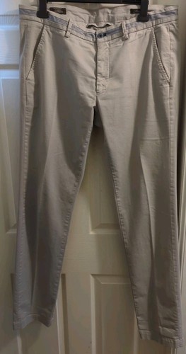 Mason chino trousers ligjt - mason,s,