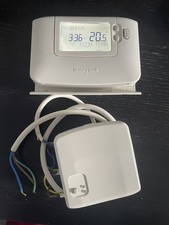 HONEYWELL CM927 PROGRAMMABLE