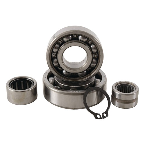 New hot rods transmission - new,