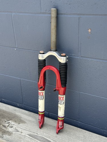 Rockshox judy fork - dh,
