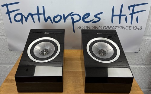 Kef r50 dolby enabled surround - r50,