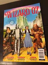 Centennial magazine ultimate - magazine,