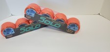 Morph Solo 8 Quad Roller Skate