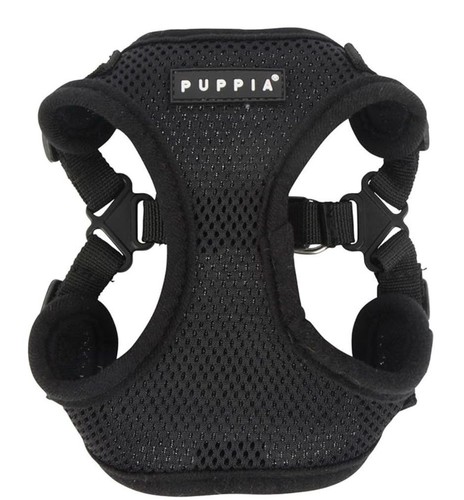 Puppia soft harnessc pro - puppia,