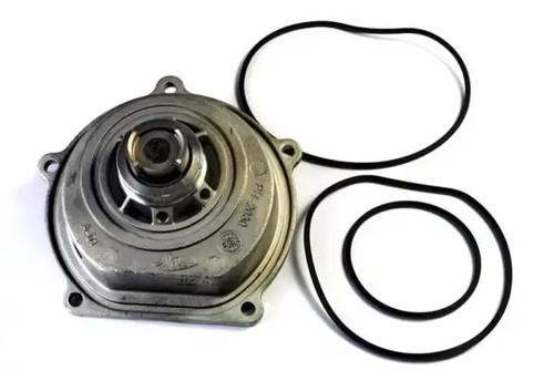 Water pump mechanical d14031tt - mechanical,