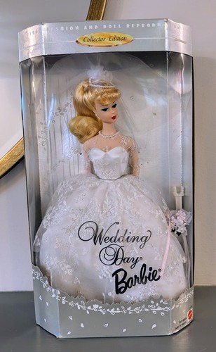 Vintage barbie 1996 - vintage,