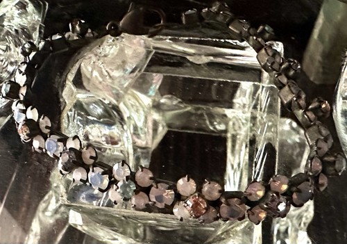 Vintage sorrelli swarovski - sorrelli,