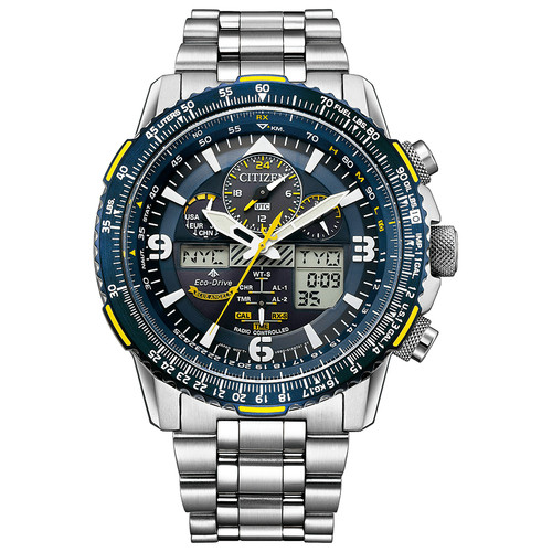 Citizen promaster sky - citizen,