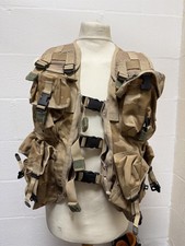 British army surplus Desert