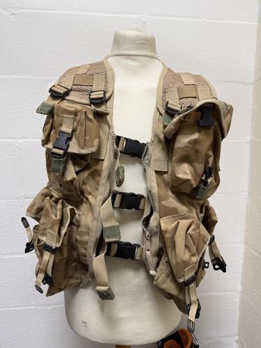 British army surplus desert - british,