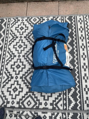 Large waterproof tent with - large,