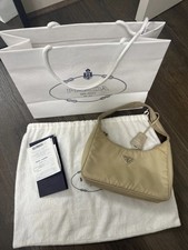 Prada Re-Nylon Re-Edition 2000