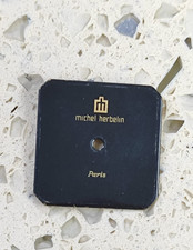 Vintage MICHEL HERBELIN Part