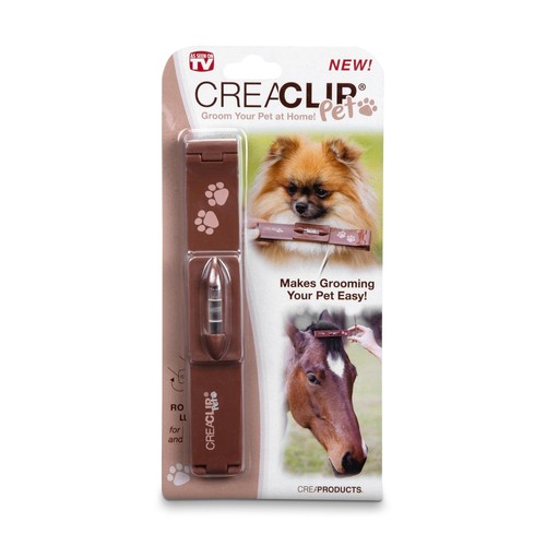 Creaclip creapet quiet dog - creaclip,